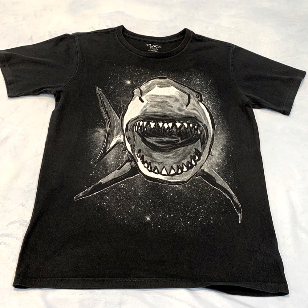 Boys tee